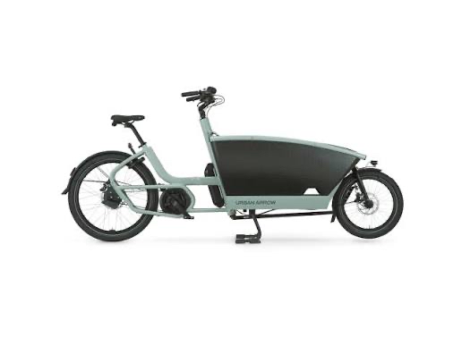 Vélo cargo